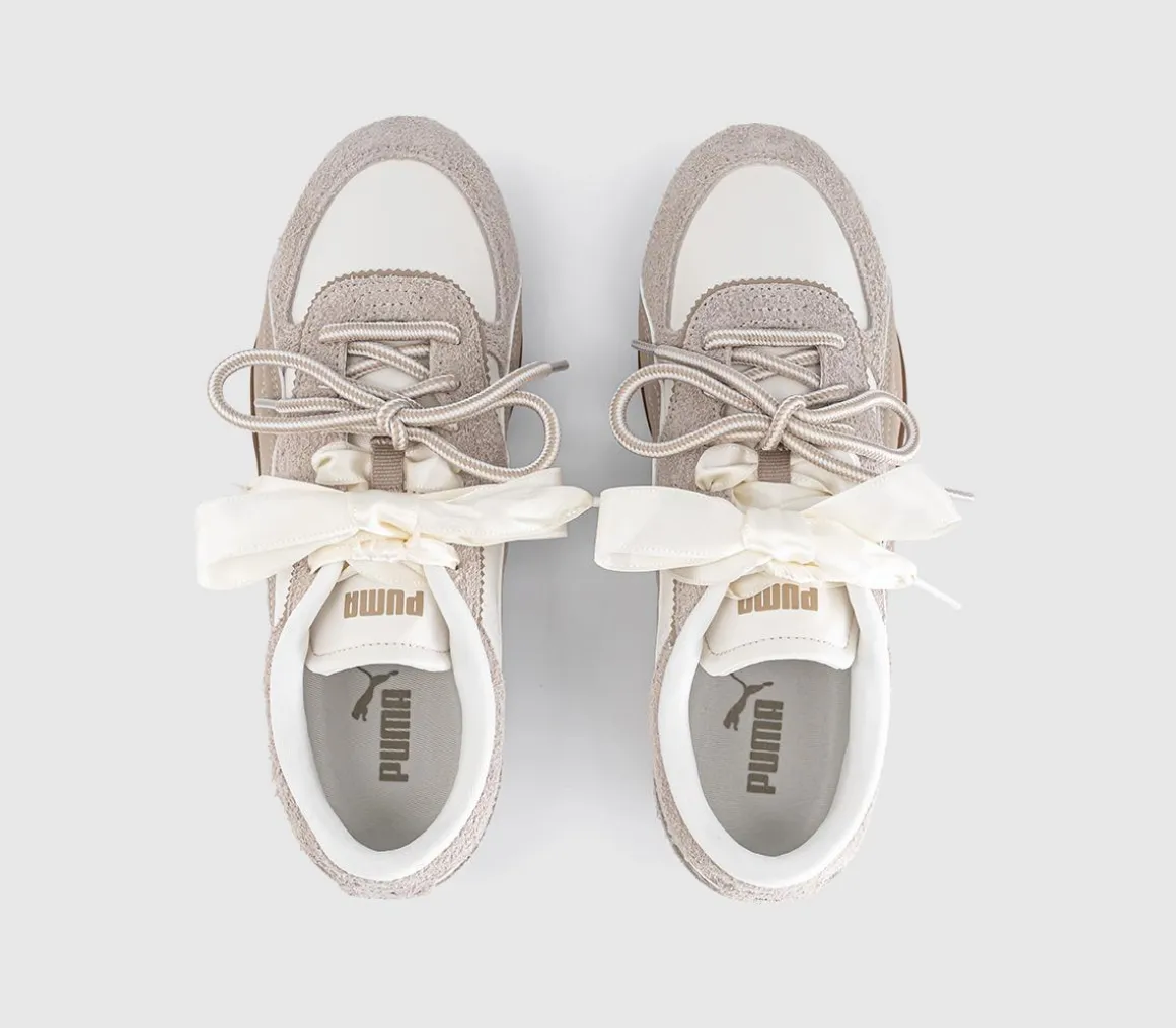 Bella Mina Trainers
