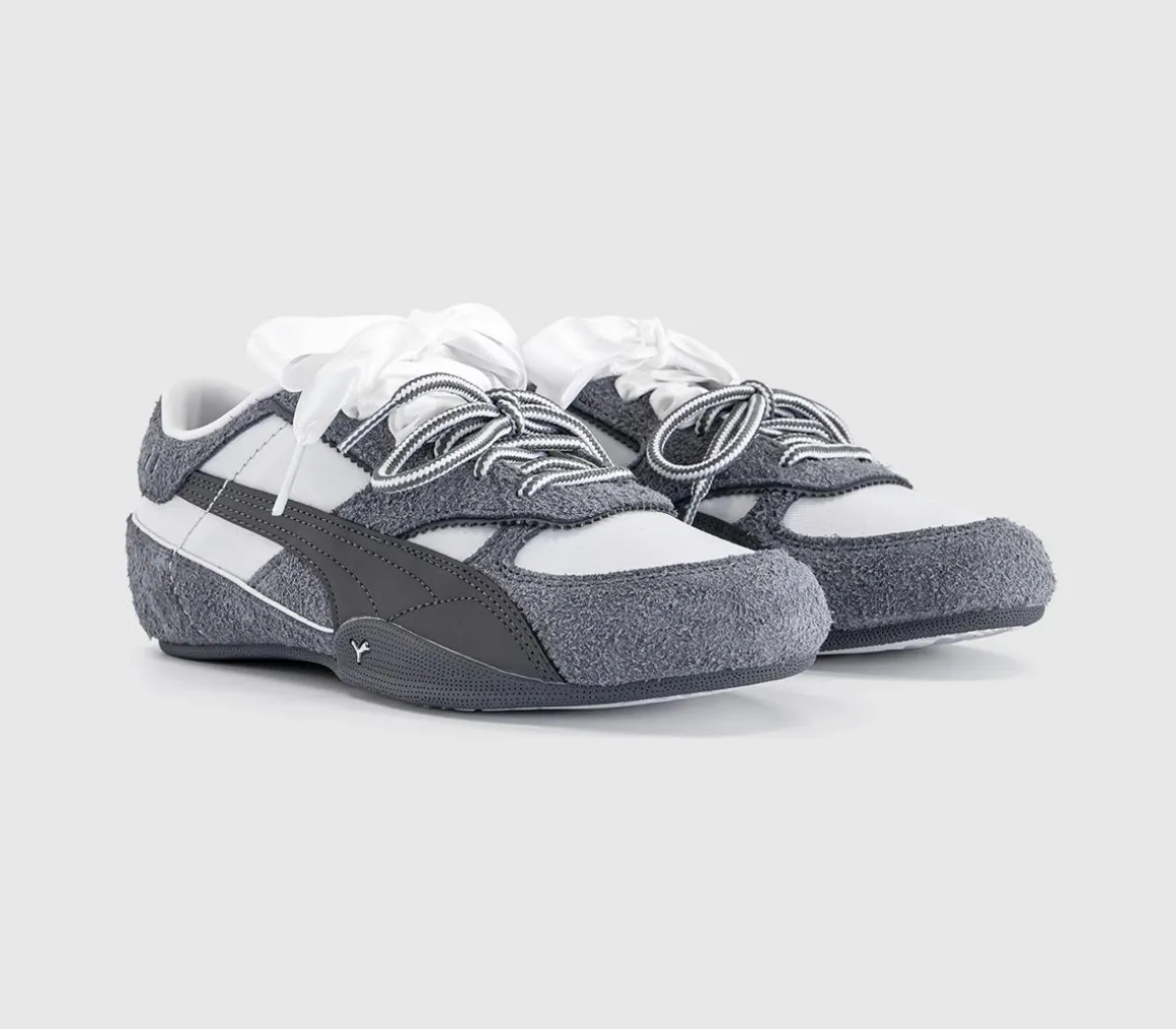 Bella Mina Trainers