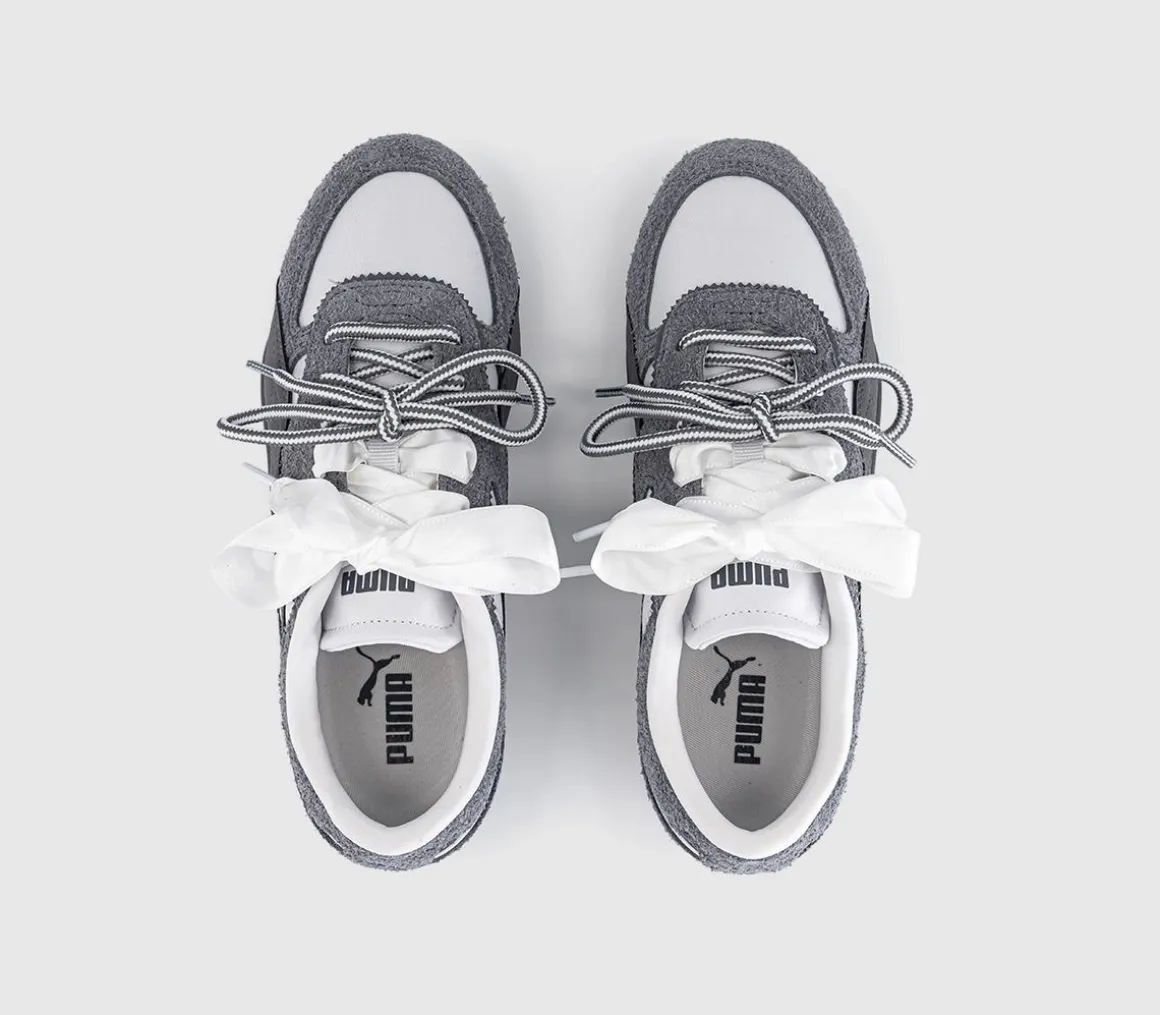 Bella Mina Trainers