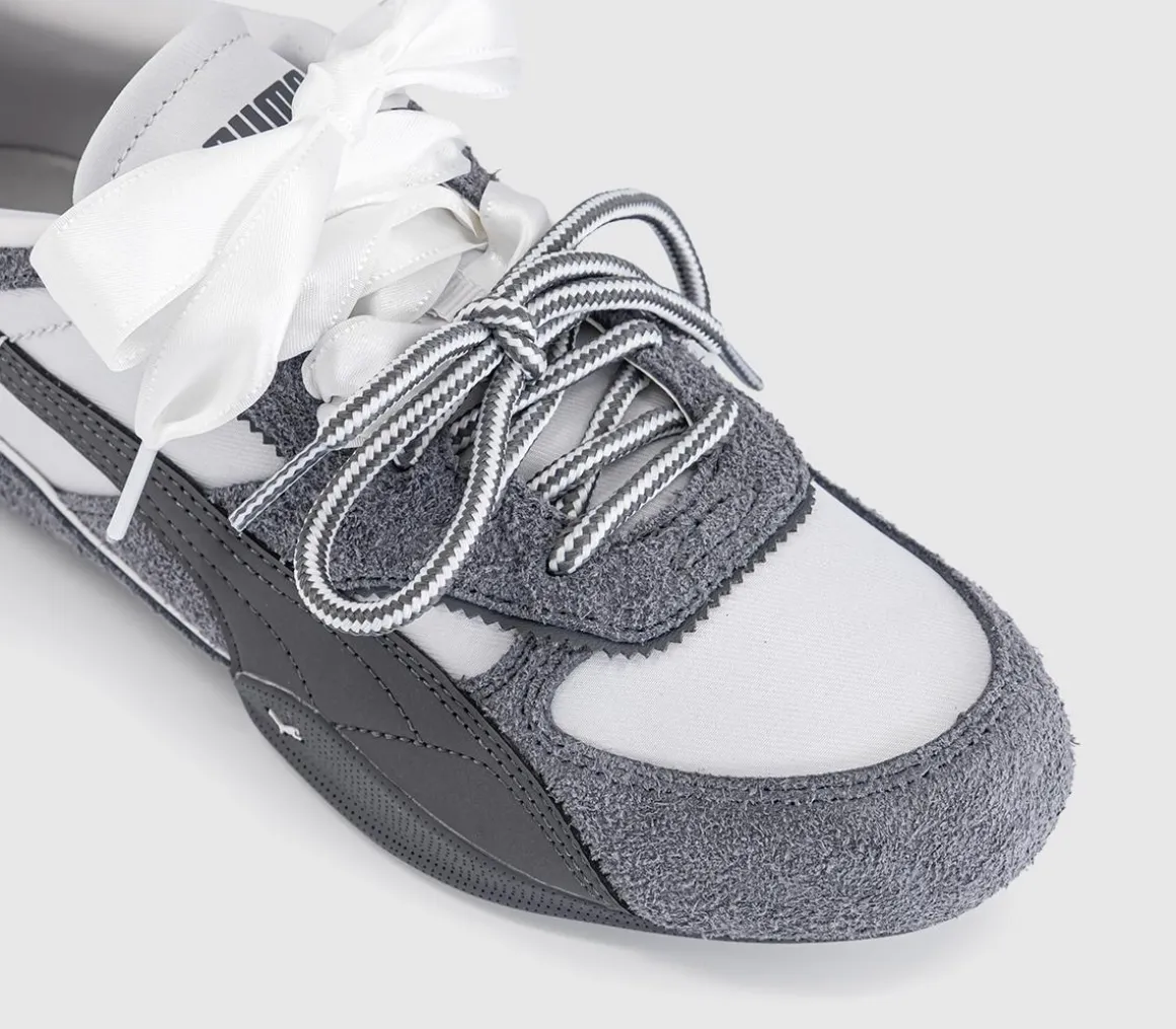 Bella Mina Trainers