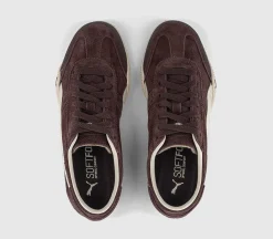 Bella UT Classic Trainers