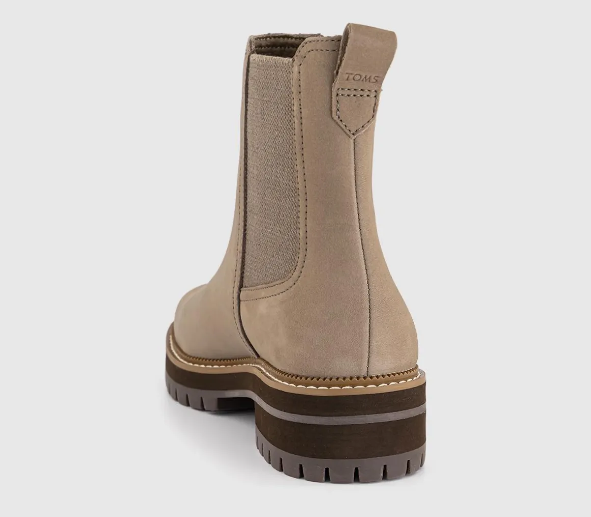 Bennet Chelsea Boots