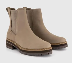 Bennet Chelsea Boots