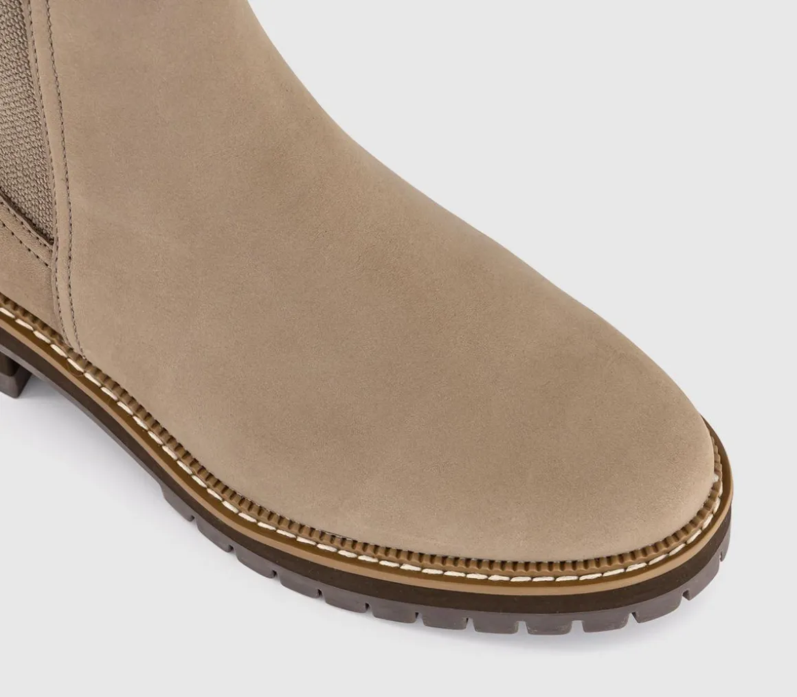Bennet Chelsea Boots