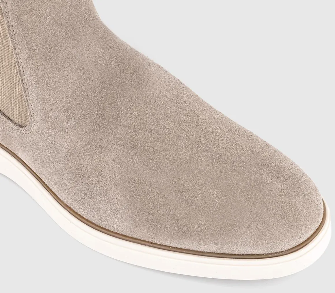 Benton Chelsea Boots