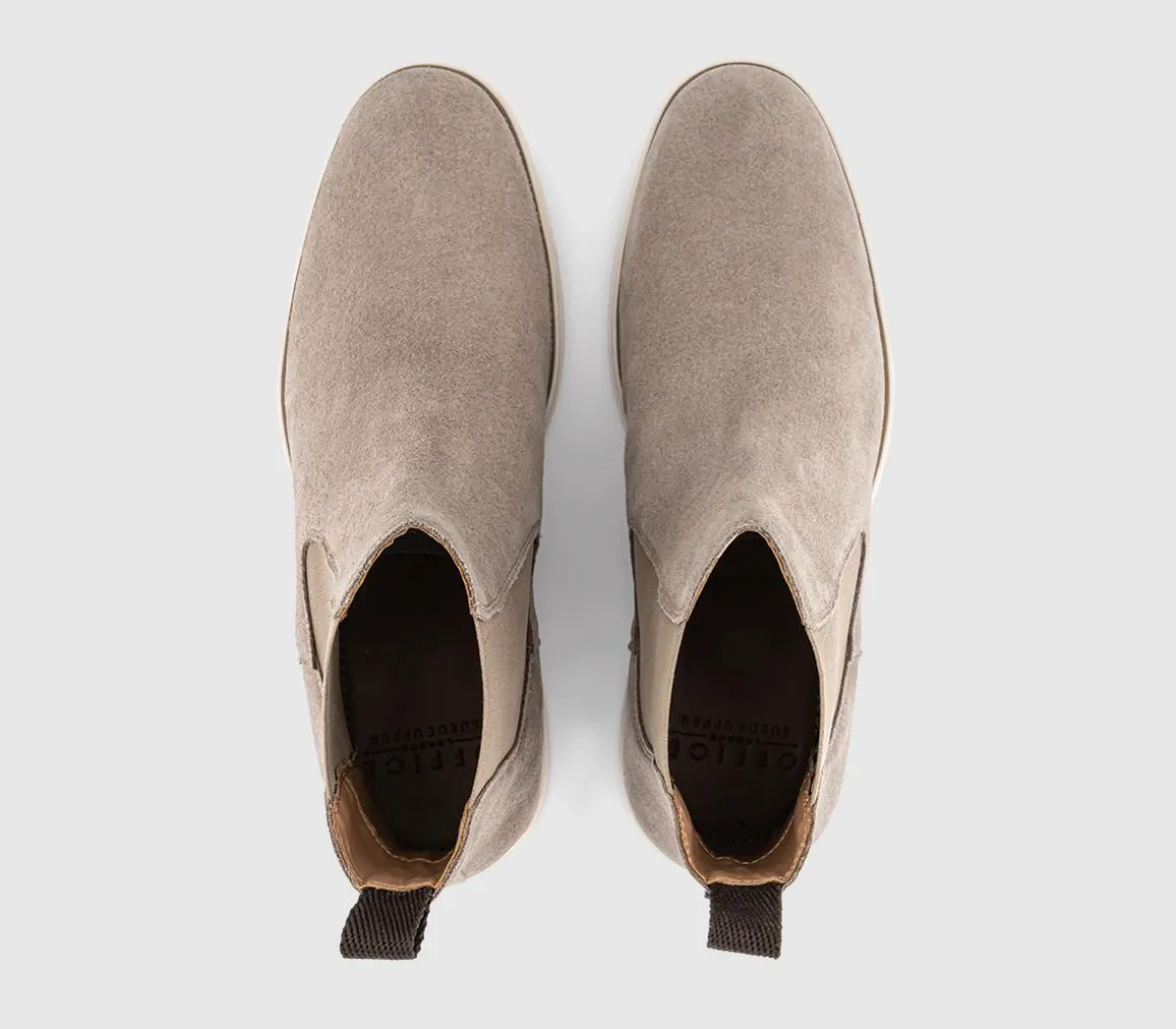 Benton Chelsea Boots