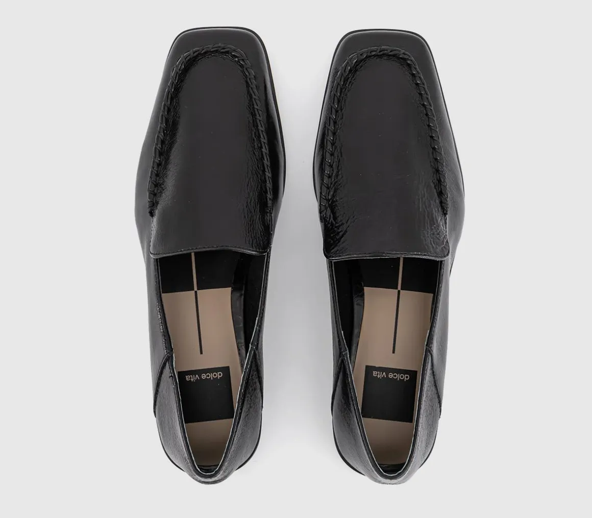 Beny Loafers