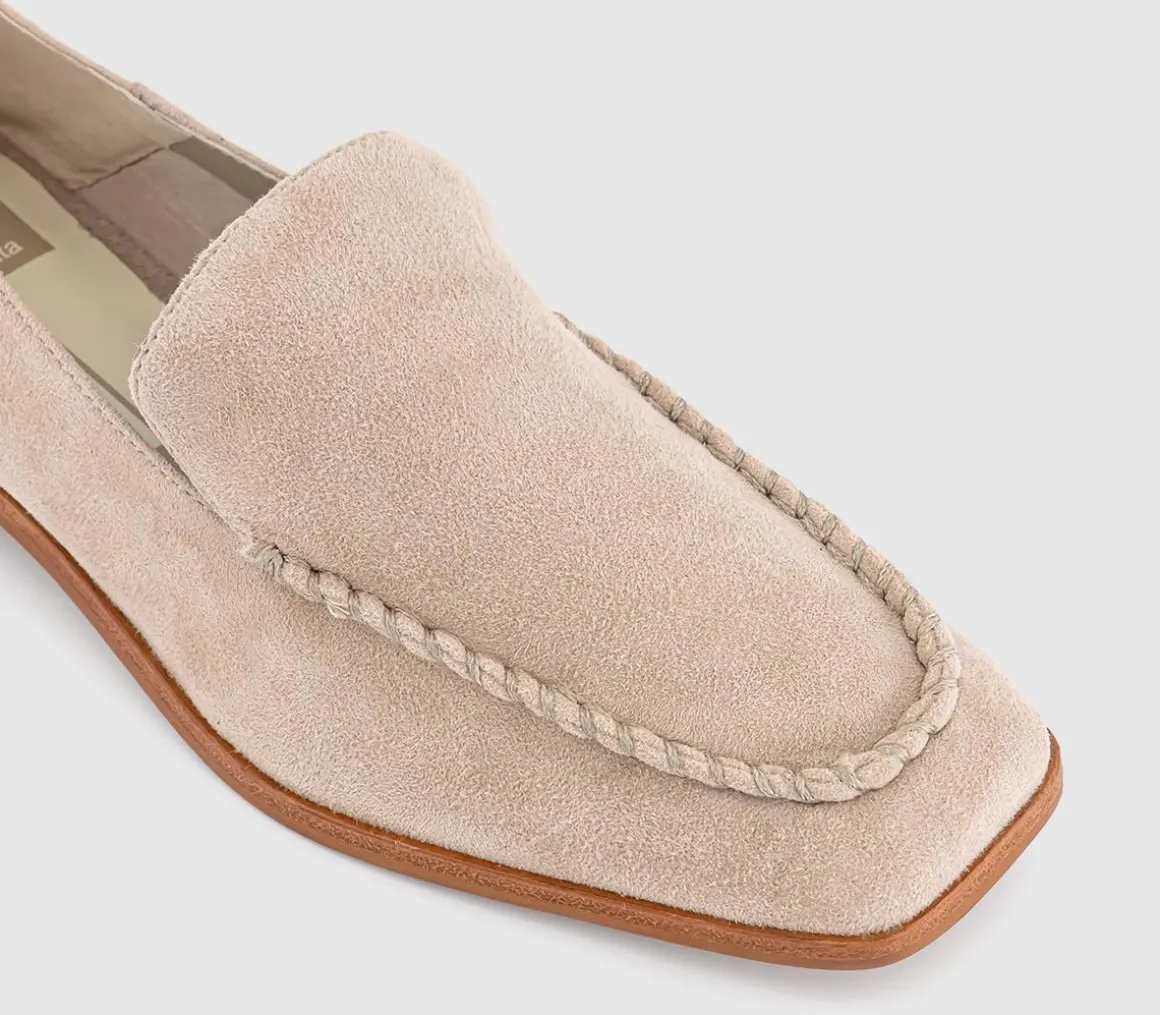 Beny Loafers