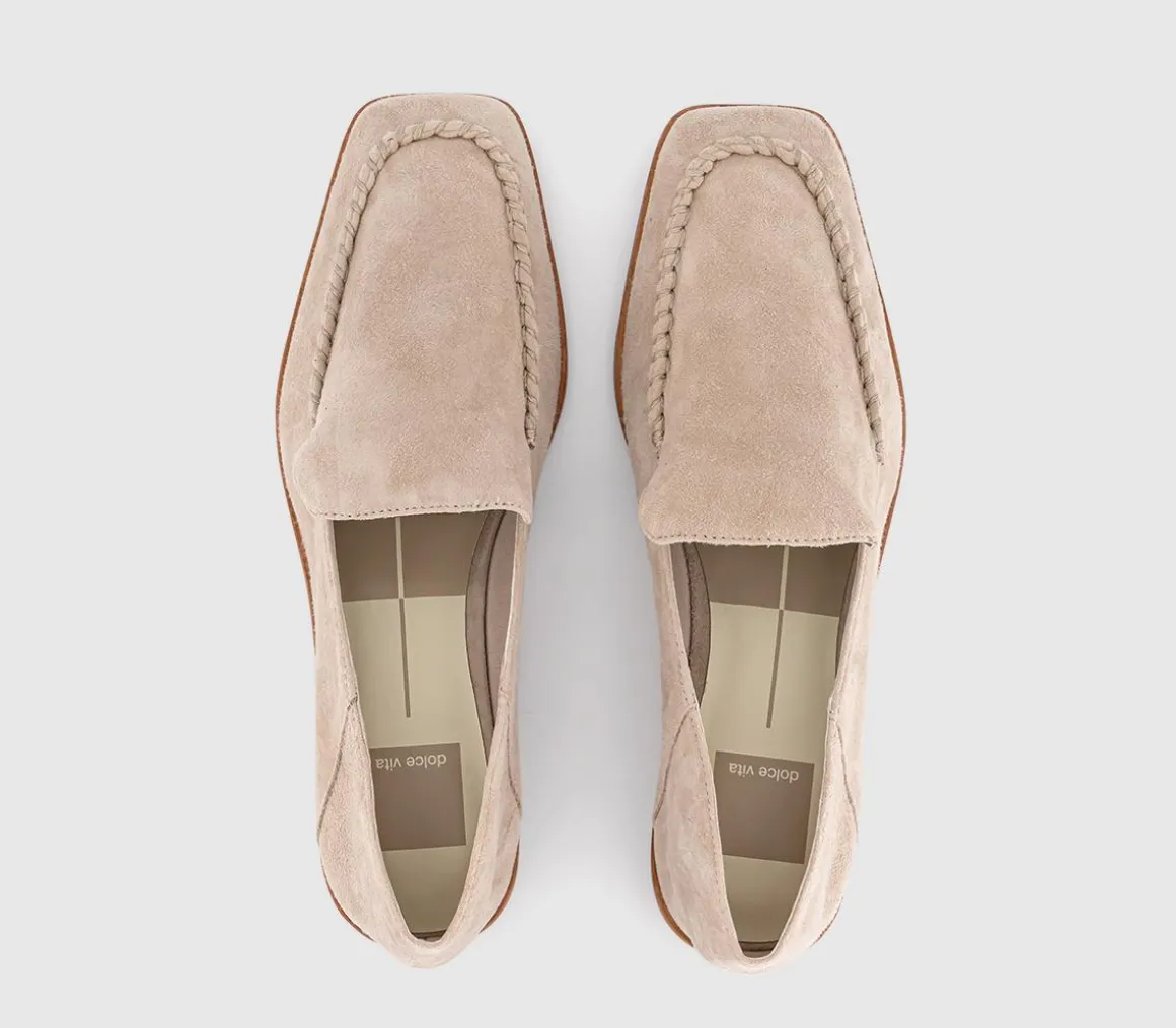 Beny Loafers