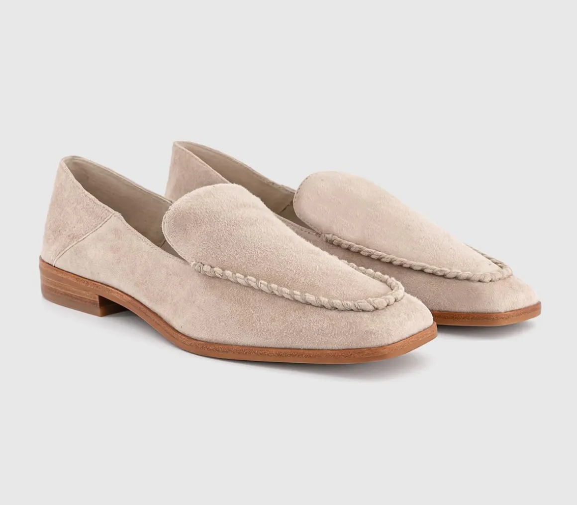Beny Loafers