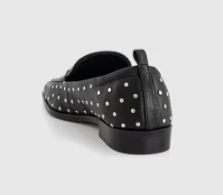 Beny Stud Loafers
