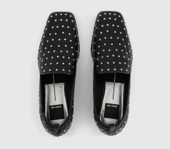 Beny Stud Loafers