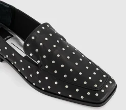 Beny Stud Loafers