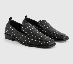 Beny Stud Loafers
