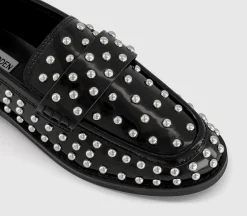 Bequest Loafers
