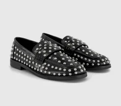Bequest Loafers