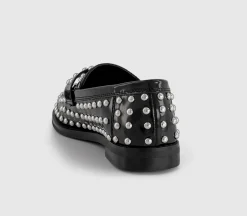 Bequest Loafers