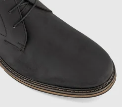 Bernie Casual Chukka Boots