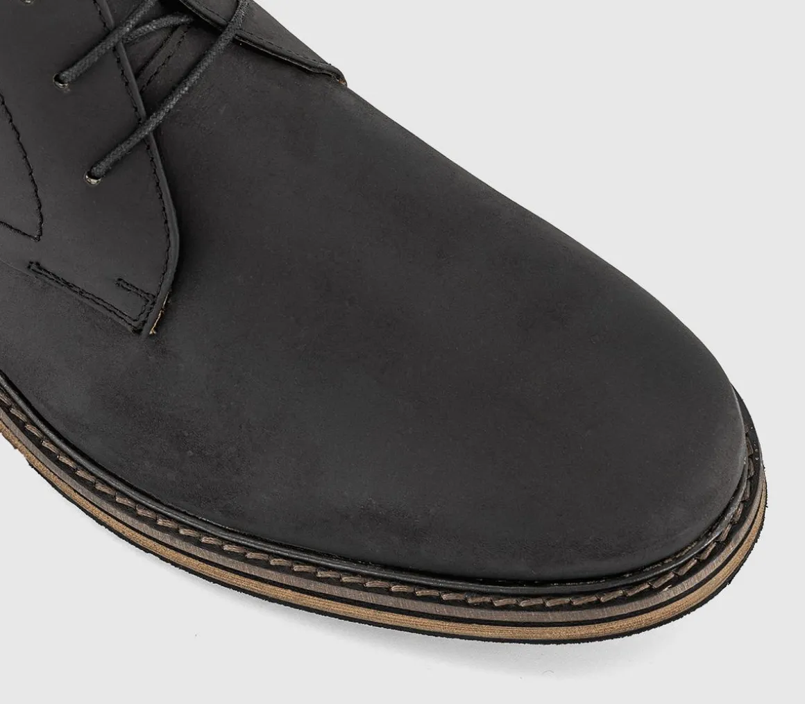 Bernie Casual Chukka Boots