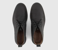 Bernie Casual Chukka Boots