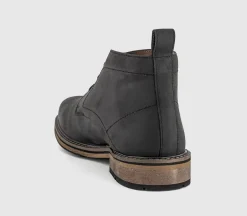 Bernie Casual Chukka Boots