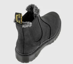 2976 Bex Chelsea Boots