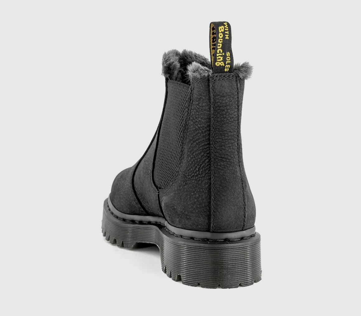 2976 Bex Chelsea Boots