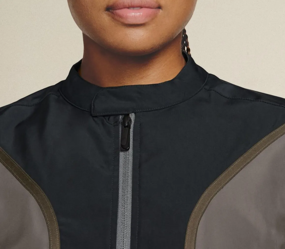 Bike Moto Jacket