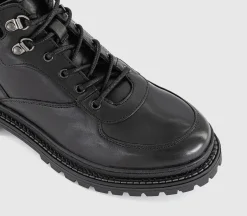 Billy Chunky Hiker Boots