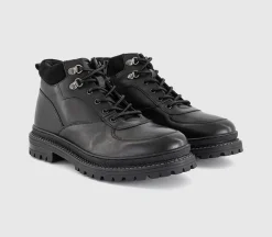 Billy Chunky Hiker Boots