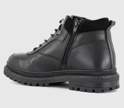 Billy Chunky Hiker Boots
