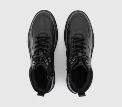 Billy Chunky Hiker Boots