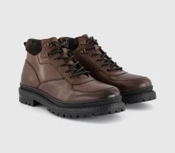 Billy Chunky Hiker Boots