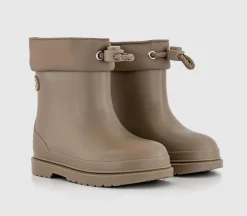 Bimbi Ankle Wellies