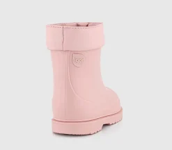 Bimbi Ankle Wellies