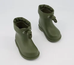 Bimbi Ankle Wellies