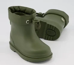 Bimbi Ankle Wellies