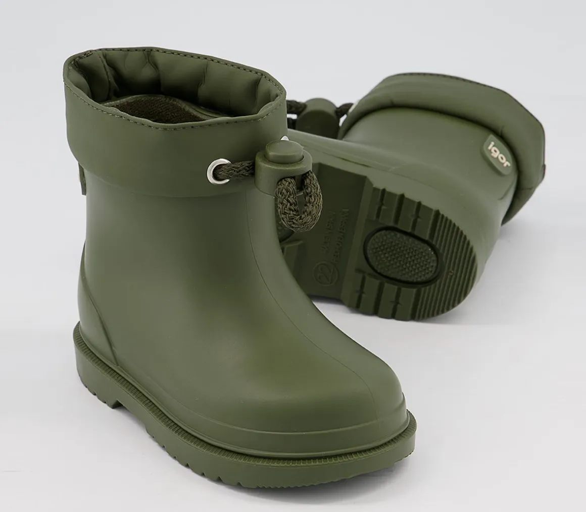 Bimbi Ankle Wellies