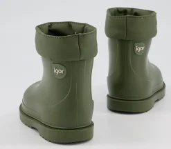 Bimbi Ankle Wellies