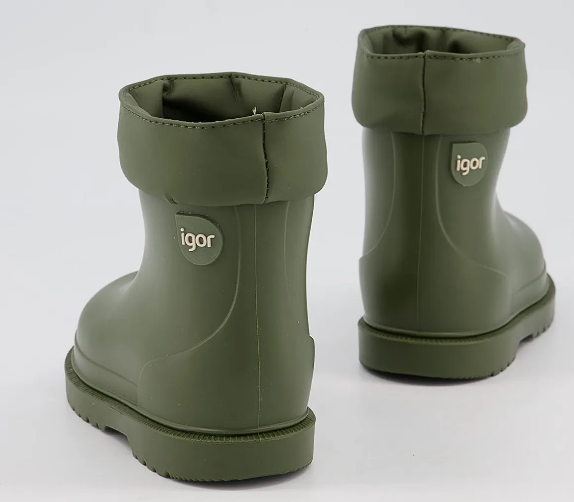 Bimbi Ankle Wellies