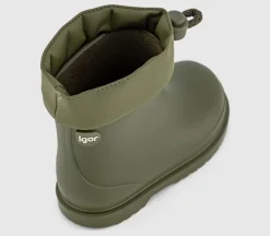 Bimbi Ankle Wellies