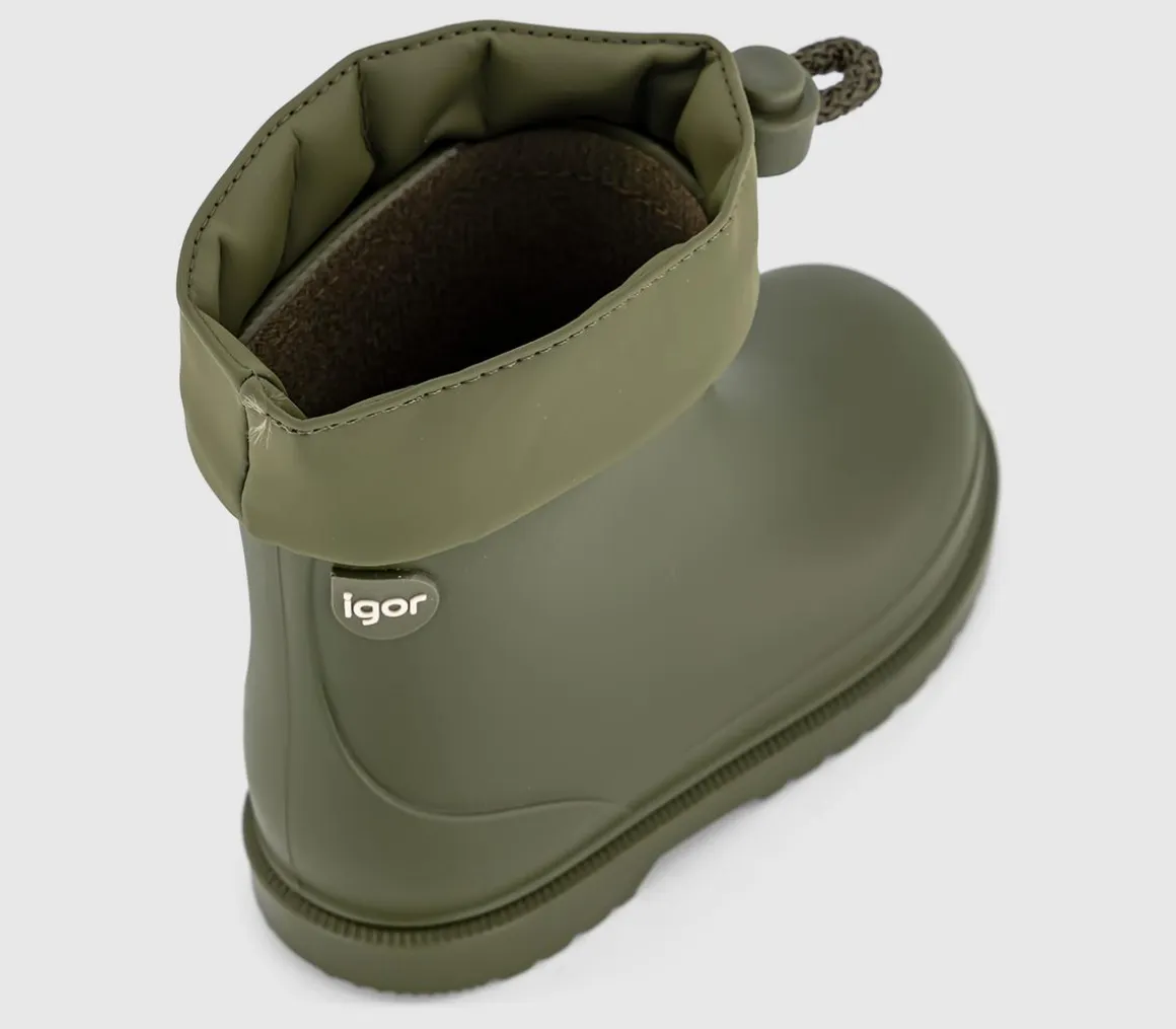 Bimbi Ankle Wellies