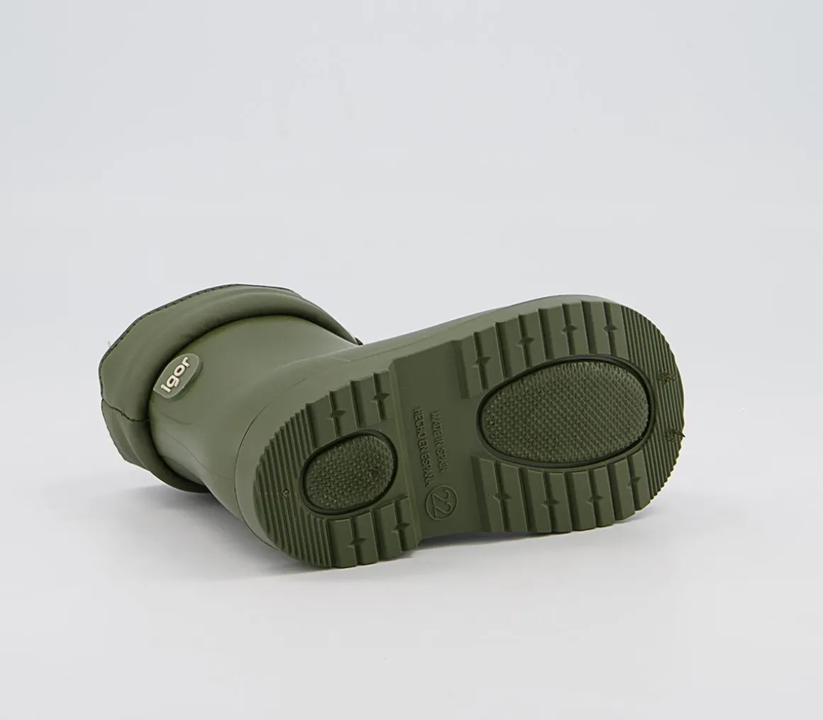 Bimbi Ankle Wellies
