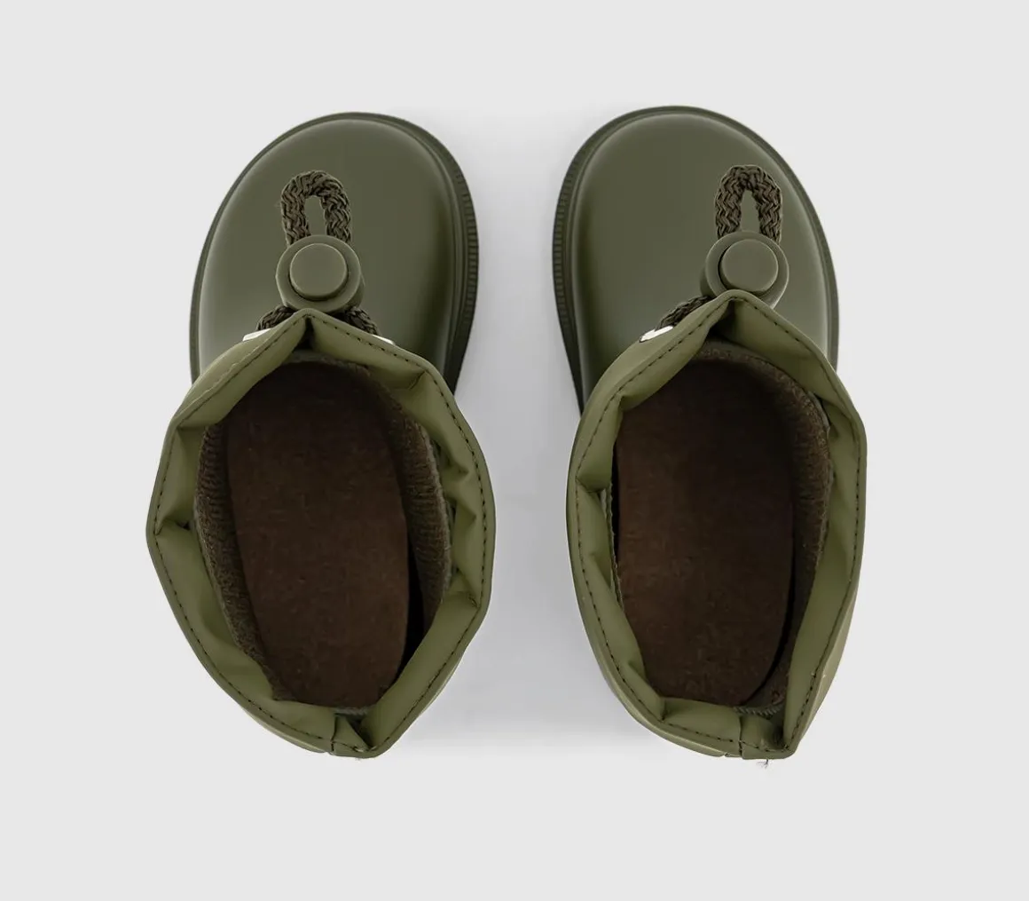 Bimbi Ankle Wellies