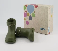 Bimbi Ankle Wellies