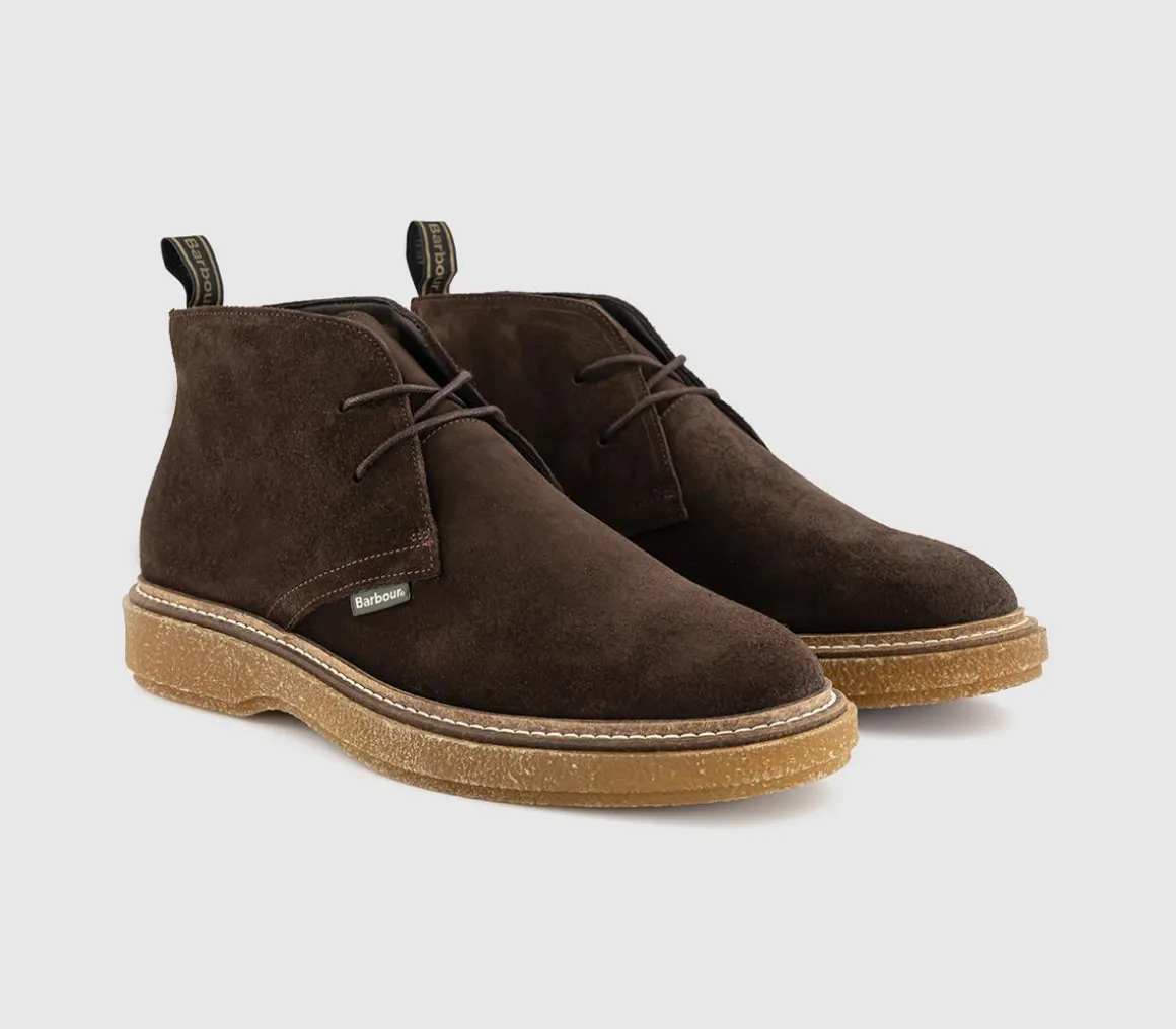Blaine Chukka Men's Boots