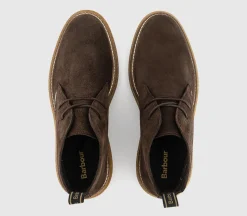 Blaine Chukka Men's Boots