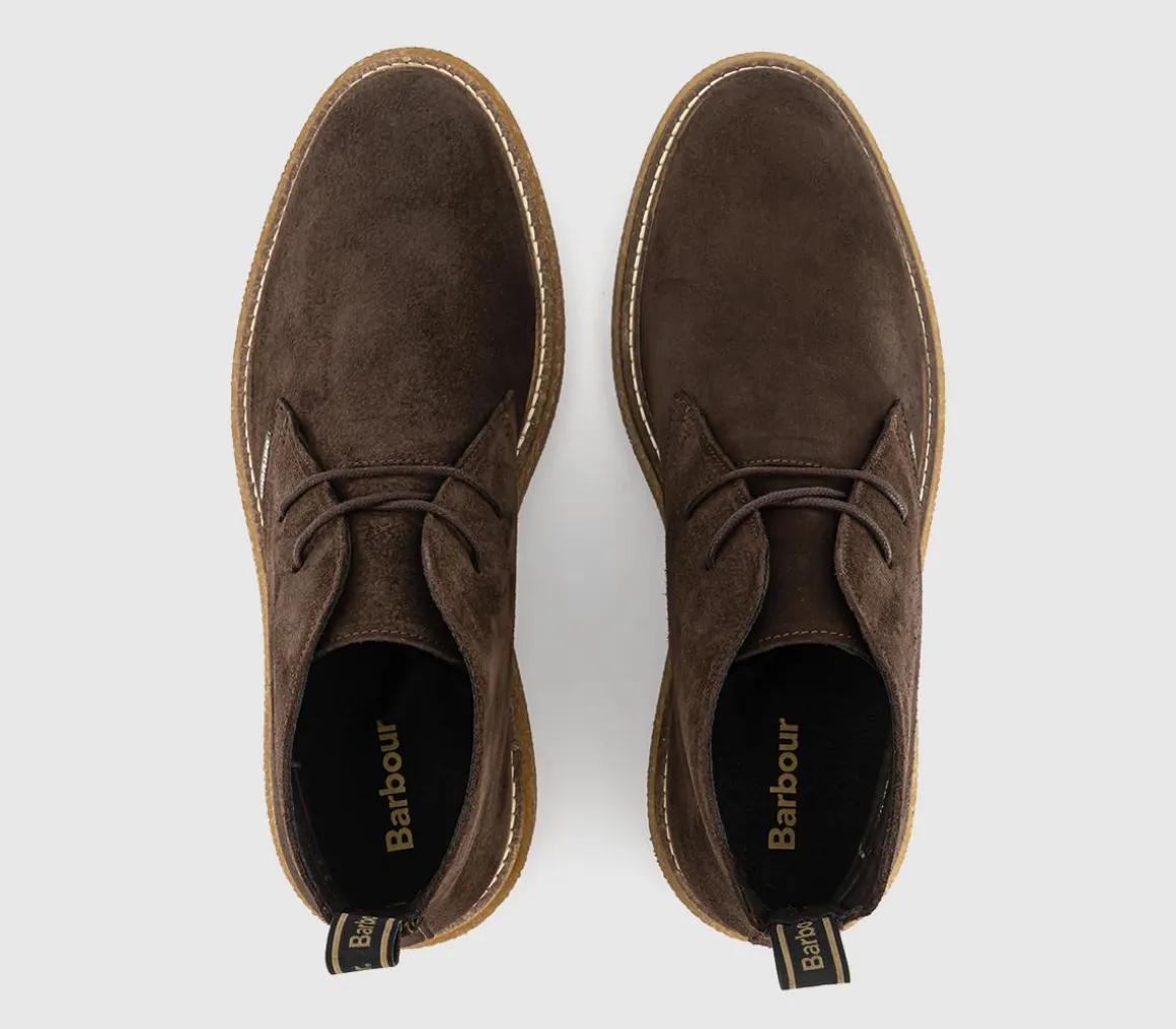 Blaine Chukka Men's Boots