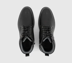 Blake Casual Lace Up Boots
