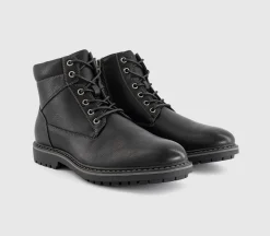 Blake Casual Lace Up Boots